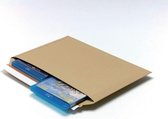 Verzendenvelop 270x215mm A5+ br/25