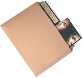 Envelop karton 334x234 2dvd br/25