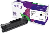 Wecare Gereviseerde Toner, Compatibel met HP 83A / CF283A, Zwart