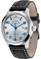 Zeno Watch Basel Herenhorloge 6662-2834-g3