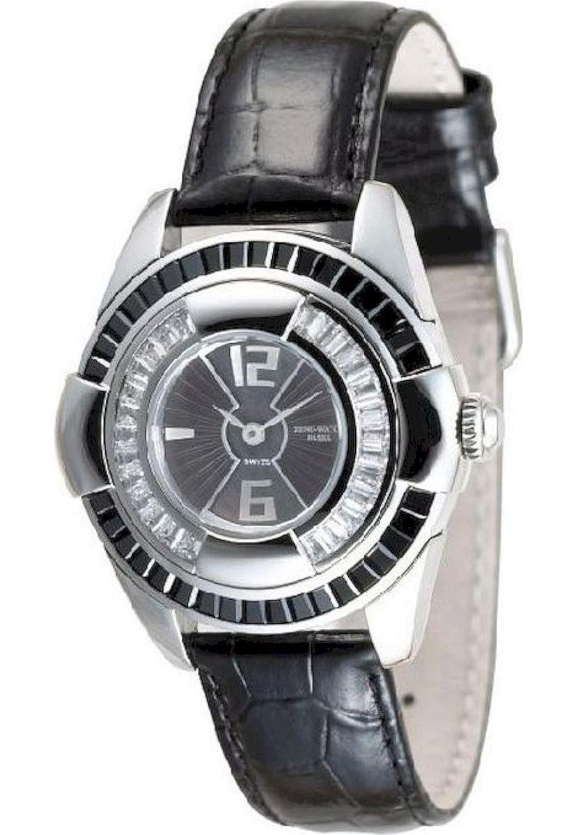Zeno Watch Basel Dameshorloge 6602Q-s1
