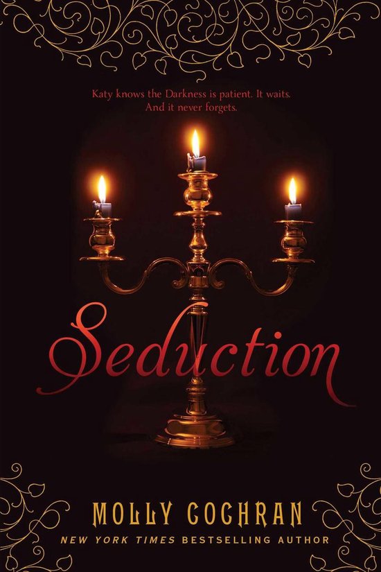 Seduction - cover