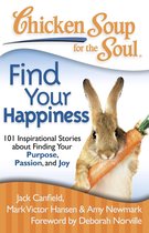 Find Your Happiness