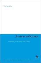 Levinas And Camus