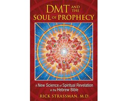 DMT & The Soul Of Prophecy