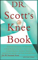 Dr Scotts Knee Book Symptoms Diagnosis A