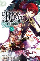 Demon Prince Of Momochi House Vol 5