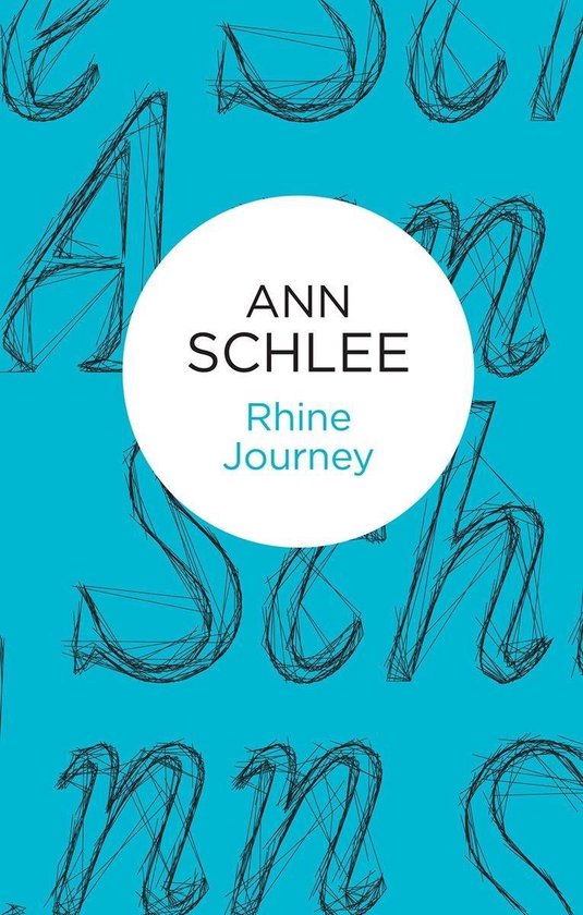 Rhine Journey - cover