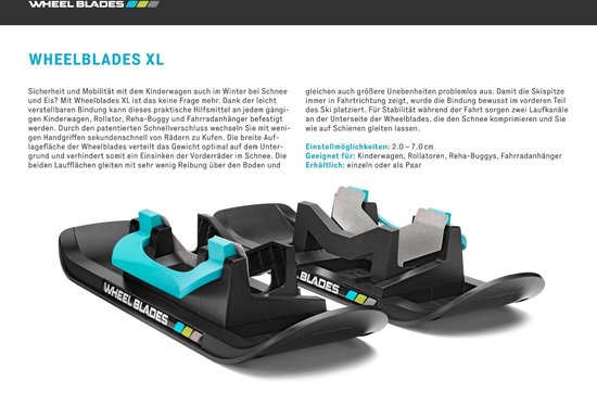 Beach Wagon LITE® Ski's van Gray Malin. — afbeelding 2