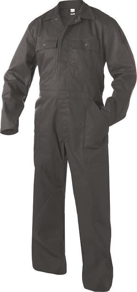 Basic Line Overall Vannes