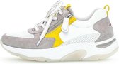 Gabor rollingsoft sensitive 46.918.40 - dames wandelsneaker - Multicolour - maat 41 (EU) 7.5 (UK)