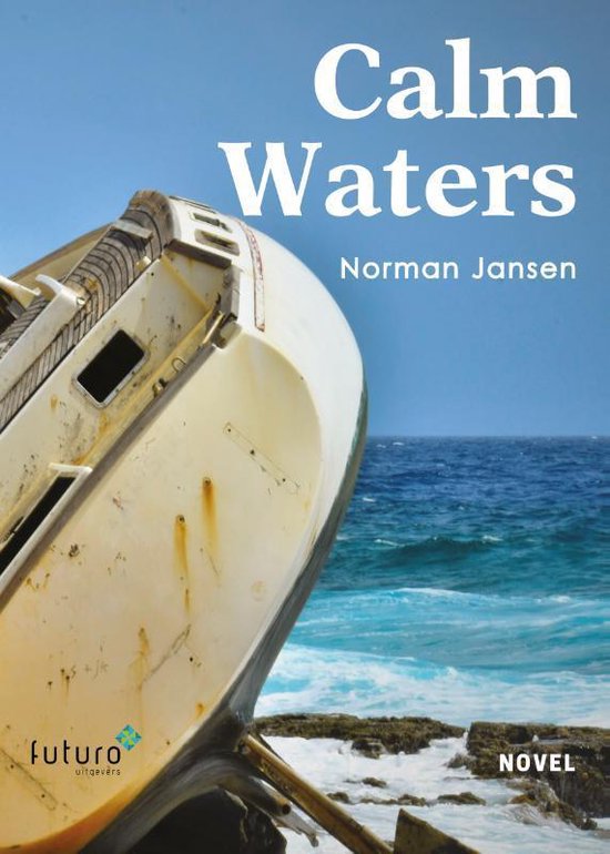 Calm Waters - Norman Jansen | Northernlights300.org