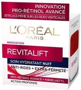 L'OR�AL Paris Revitalift Night Care - 50ml