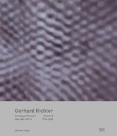 Gerhard Richter Catalogue Raisonne. Volume 5 (bilingual)