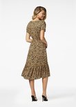 Freebird Jurk Tara Sand XL bol