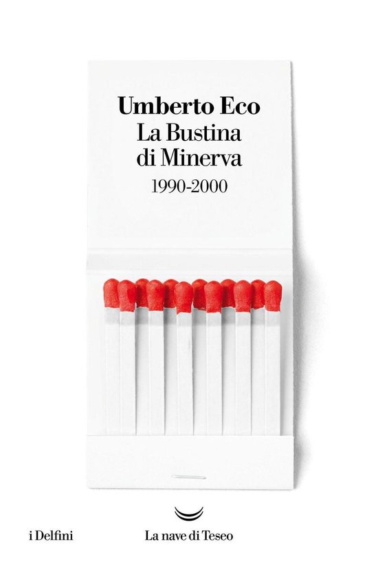 La Bustina di Minerva - cover