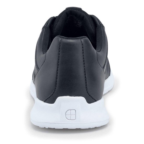Shoes for Crews Freestyle II Zwart/Wit47