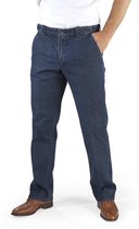 Westfalia Elastische jeans blauw maat 27 (kort)