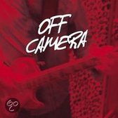 Off Camera - Off Camera (CD)