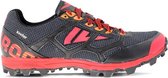 VJ Sport Irock 3 Trailrunschoenen - Zwart/Rood - Unisex