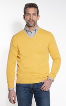 Campbell Classic Pullover V-hals