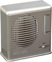 Insta Cooler Mobiele Aircooler - Luchtkoeler/ventilator
