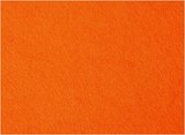 Creotime Hobbyvilt Oranje 42x60 Cm