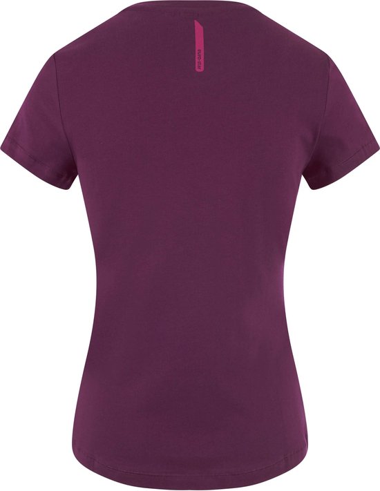 Top femme Euro-star Jalin