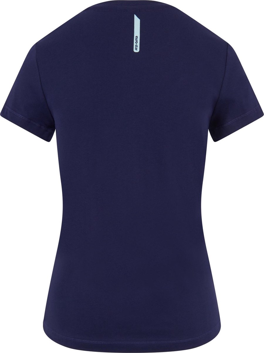 Euro-star Dames Top Jalin
