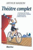 Théâtre complet