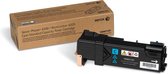 XEROX 106R01591 - Toner Cartridge Blauw Standaard Capaciteit