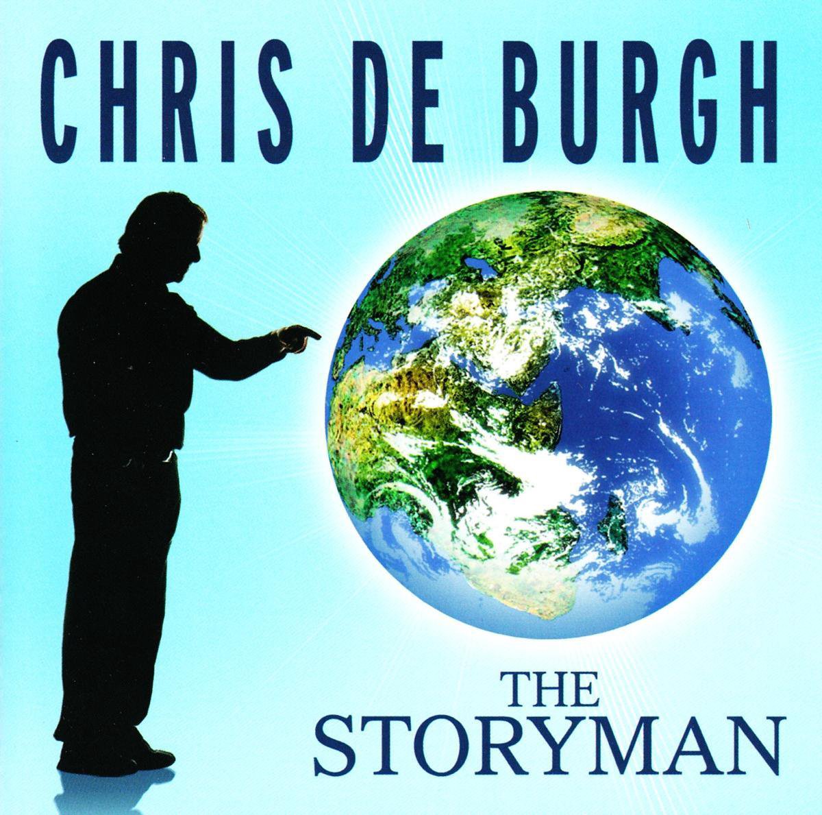 Storyman