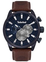 Timberland Mod. TBL16002JLABL.03 - Horloge