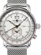 Zeppelin Mod. 7640M-1 - Horloge