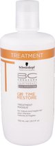 Schwarzkopf BC Time Restore Treatment outlet 750ml