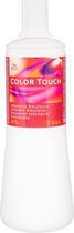 Wella Professional - Color Touch 4% 13 Vol. Intensive Emulsion - Activation Emulsion For Hair Colors