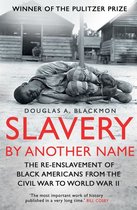 Slavery by Another Name: The re-enslavement of black americans from the civil war to World War Two
