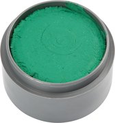 Peinture pour le visage Grimas, 15 ml, vert