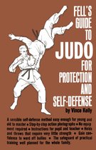 Judo for Protection and Self-Defense
