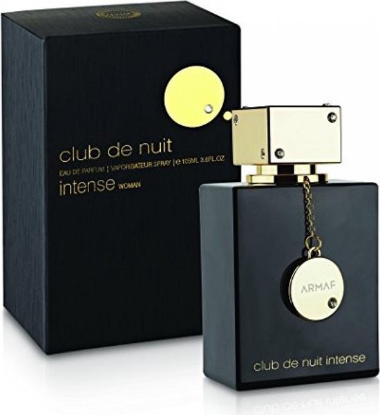 armaf club de nuit parfum