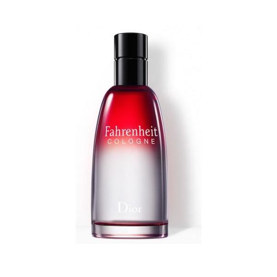 fahrenheit perfume