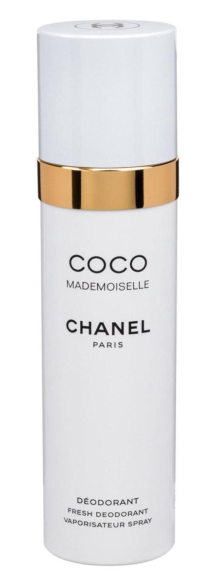 Chanel Mademoiselle Deodorant Spray 