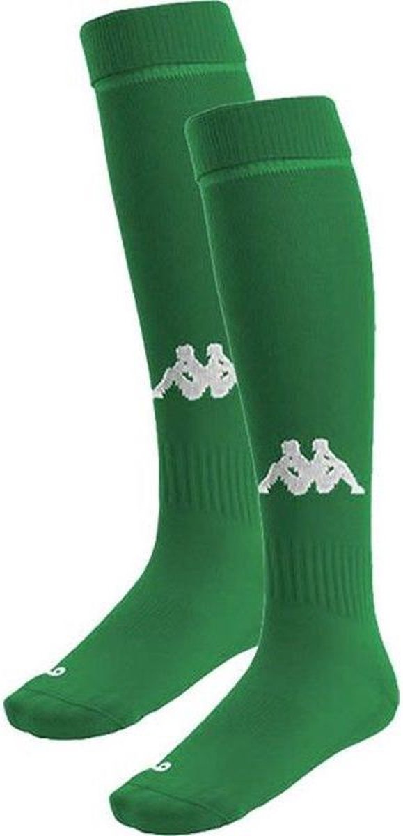579x1200.jpg Kappa Penao Kousen - Groen / Wit | Maat: 23-26 - Afbeelding 1