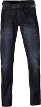 Cars Jeans  Jeans - Dundee506-Dark Marine (Maat: 29/34)