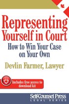 Legal Series - Representing Yourself In Court (CAN)