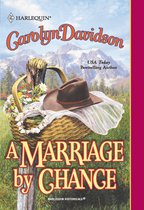 A Marriage By Chance (Mills & Boon Historical)