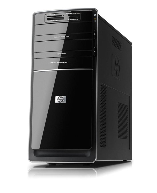 HP Desktop Computer Pavilion P6655nl