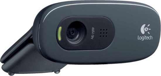Logitech C270