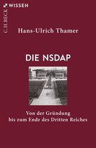 Beck'sche Reihe 2911 - Die NSDAP