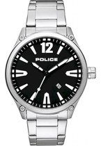 Police Mod. PL.15244JBS/02M - Horloge